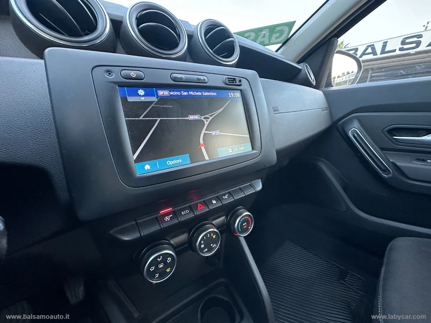 Dacia Duster Duster 1.0 TCe 100 CV ECO-G 4x2 Prestige - Foto 28