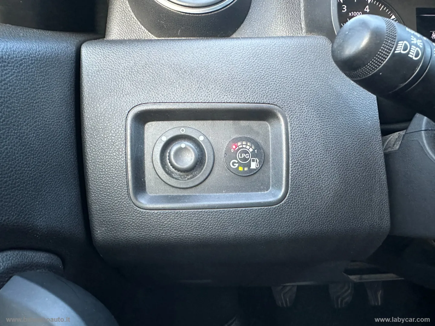 Dacia Duster Duster 1.0 TCe 100 CV ECO-G 4x2 Prestige - Foto 31