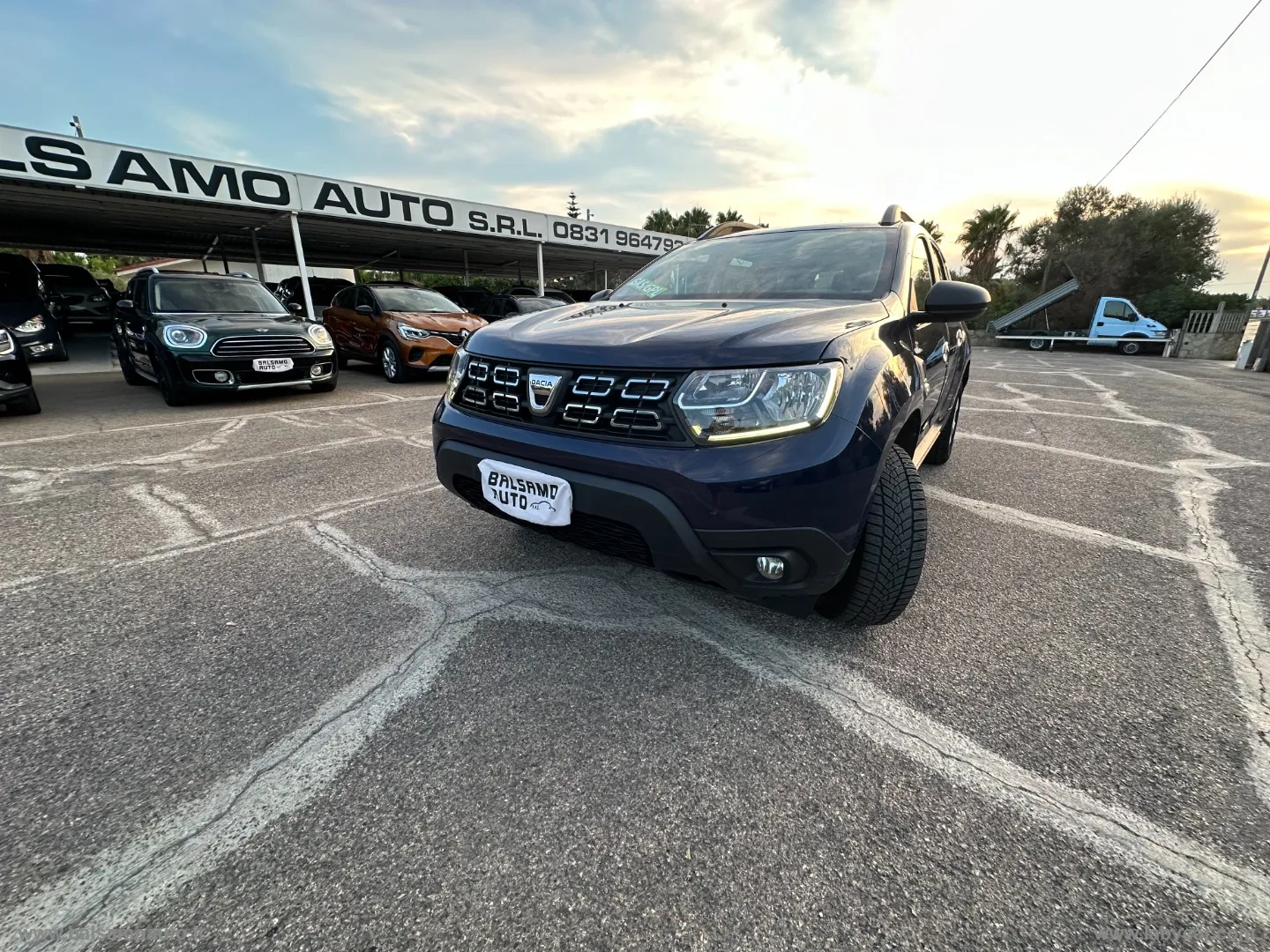 Dacia Duster Duster 1.0 TCe 100 CV ECO-G 4x2 Prestige - Foto 34