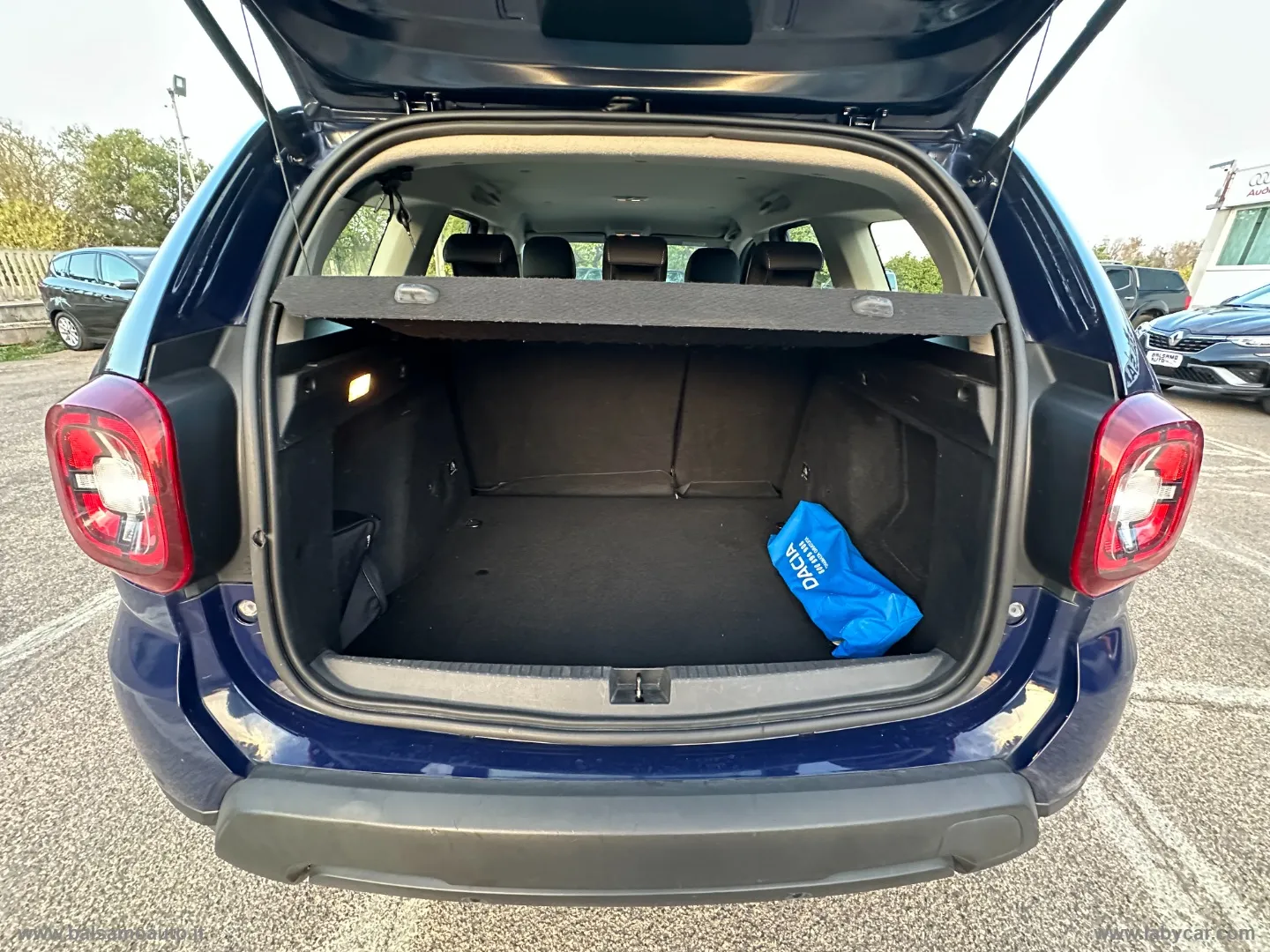 Dacia Duster Duster 1.0 TCe 100 CV ECO-G 4x2 Prestige - Foto 35