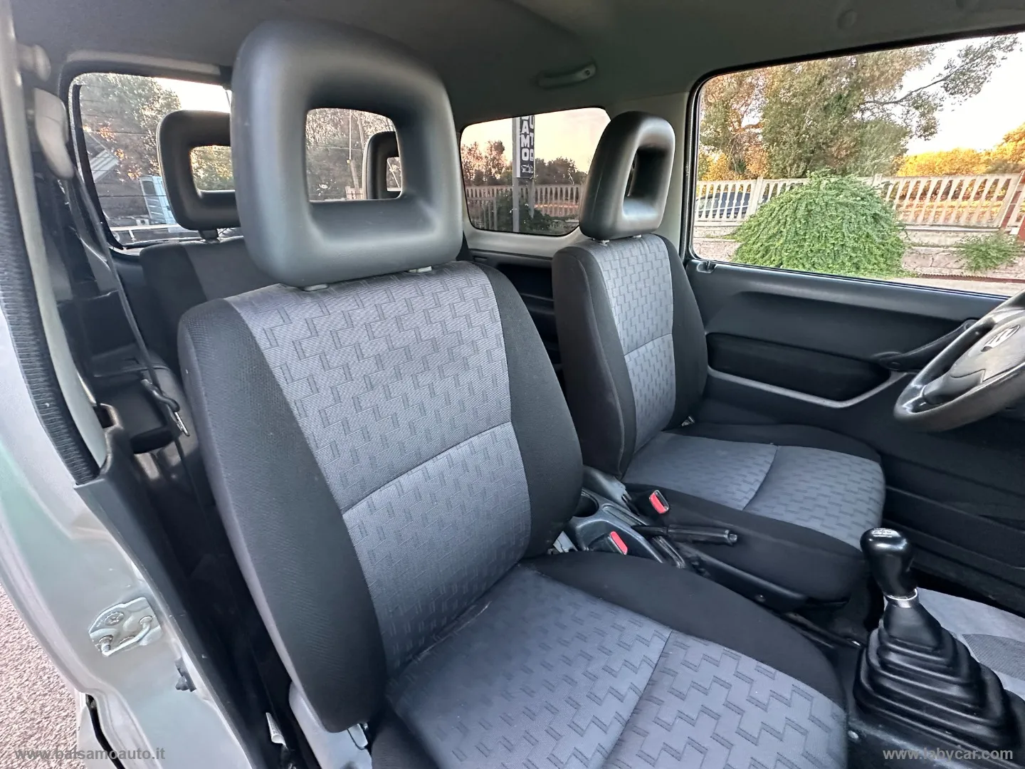 Suzuki Jimny Jimny 1.5 DDiS 4WD JLX - Foto 11