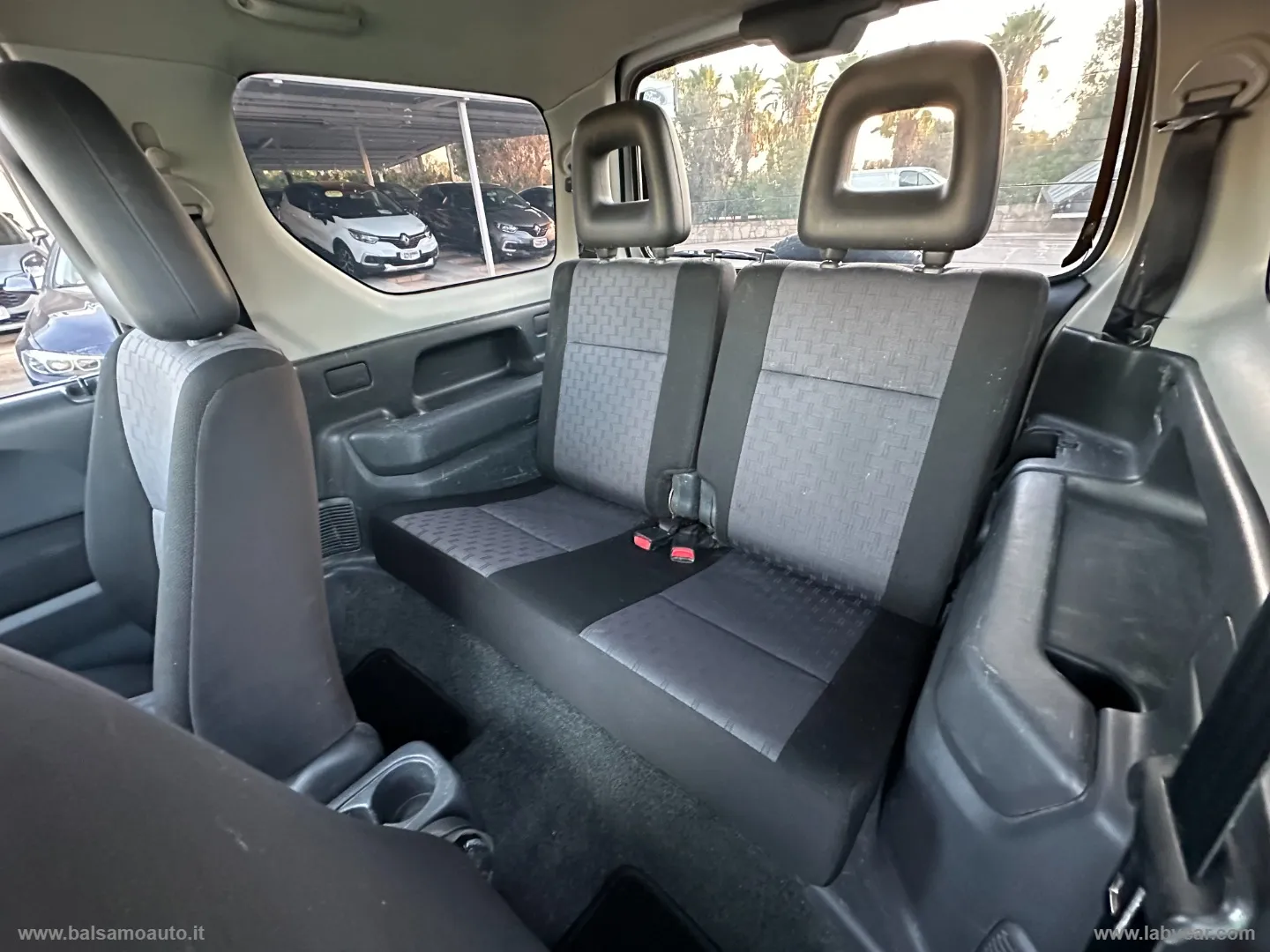 Suzuki Jimny Jimny 1.5 DDiS 4WD JLX - Foto 19