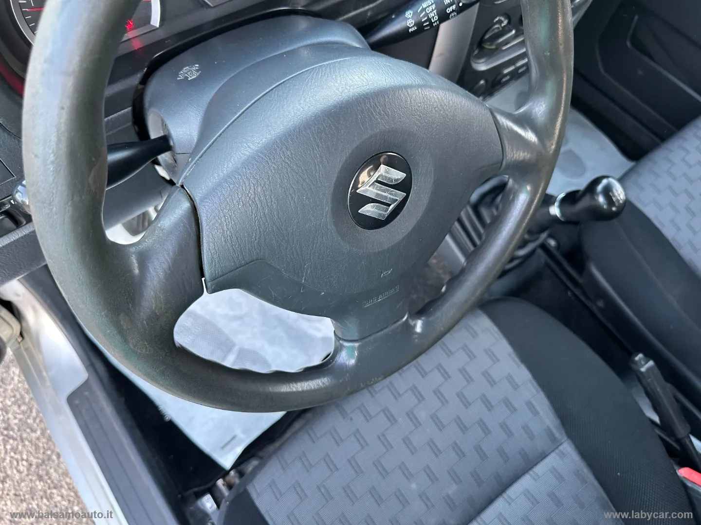 Suzuki Jimny Jimny 1.5 DDiS 4WD JLX - Foto 20