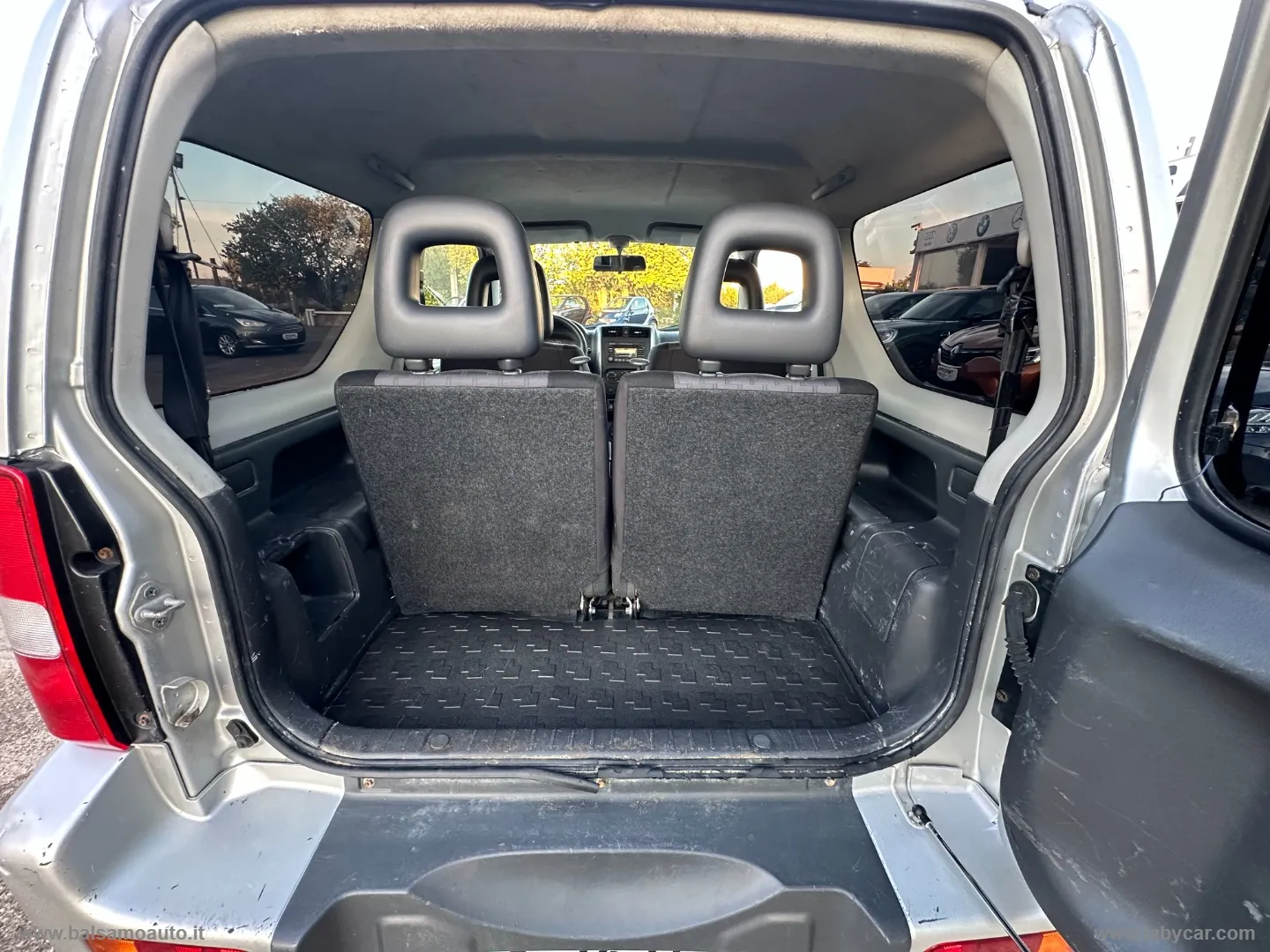 Suzuki Jimny Jimny 1.5 DDiS 4WD JLX - Foto 30