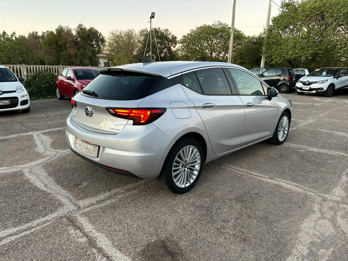 Opel Astra Astra 1.0 T Innovation MONITOR GUASTO - Foto 5