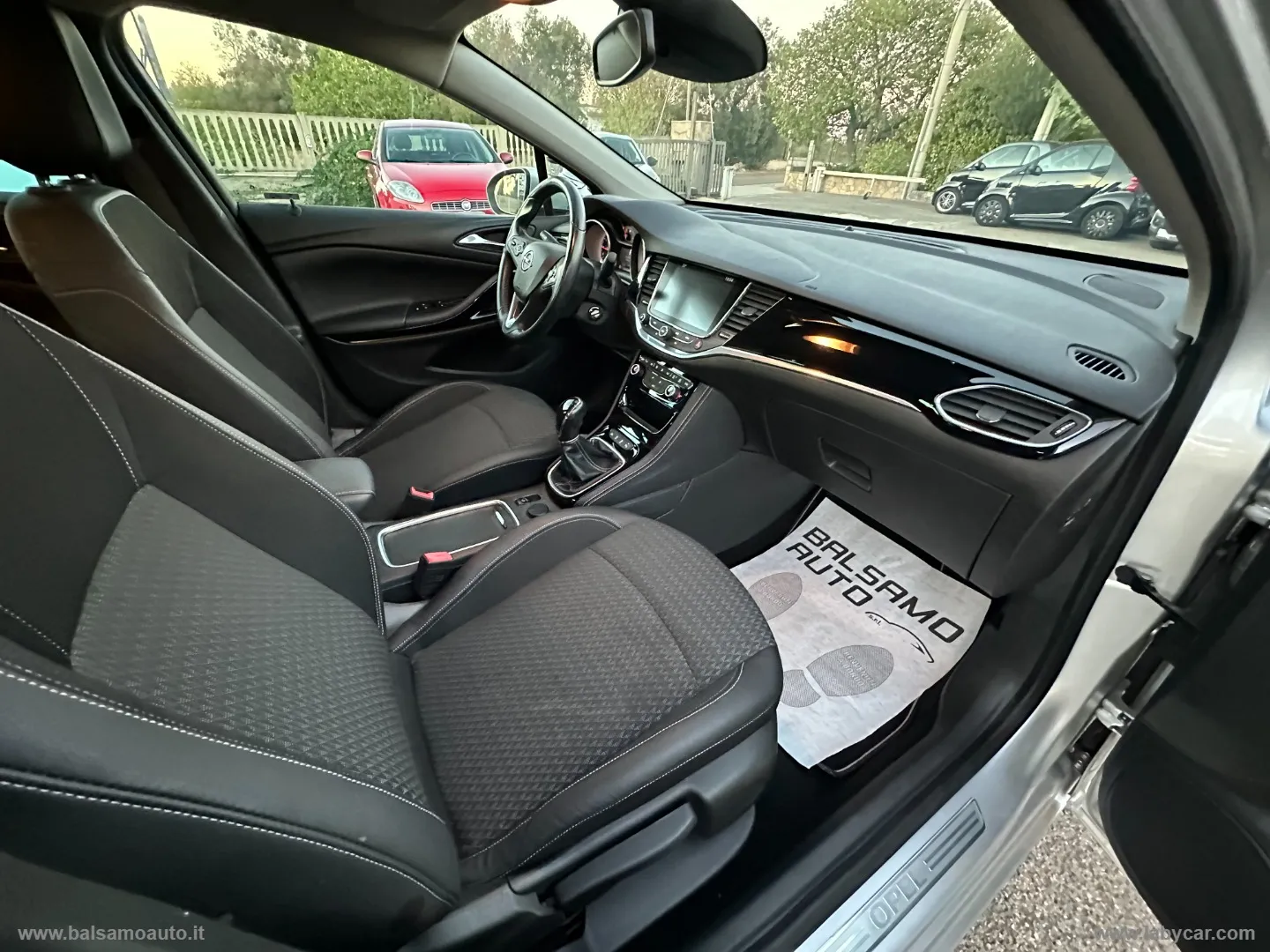 Opel Astra Astra 1.0 T Innovation MONITOR GUASTO - Foto 9