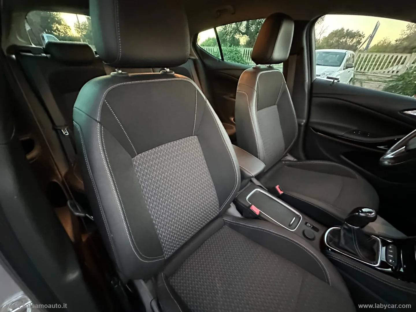 Opel Astra Astra 1.0 T Innovation MONITOR GUASTO - Foto 11