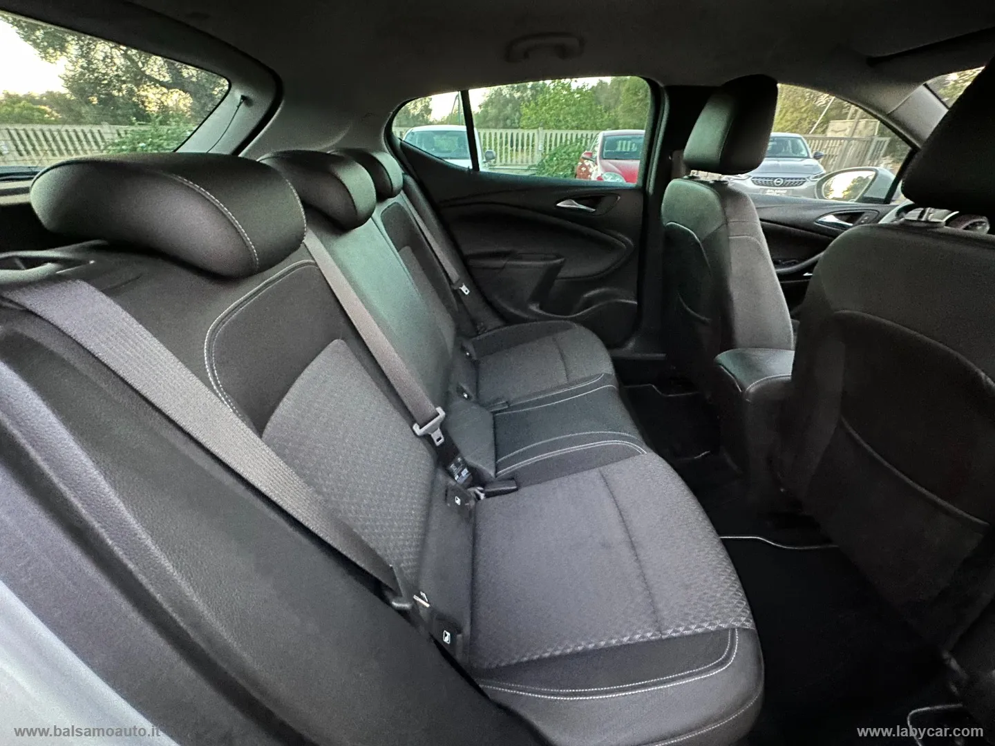 Opel Astra Astra 1.0 T Innovation MONITOR GUASTO - Foto 18
