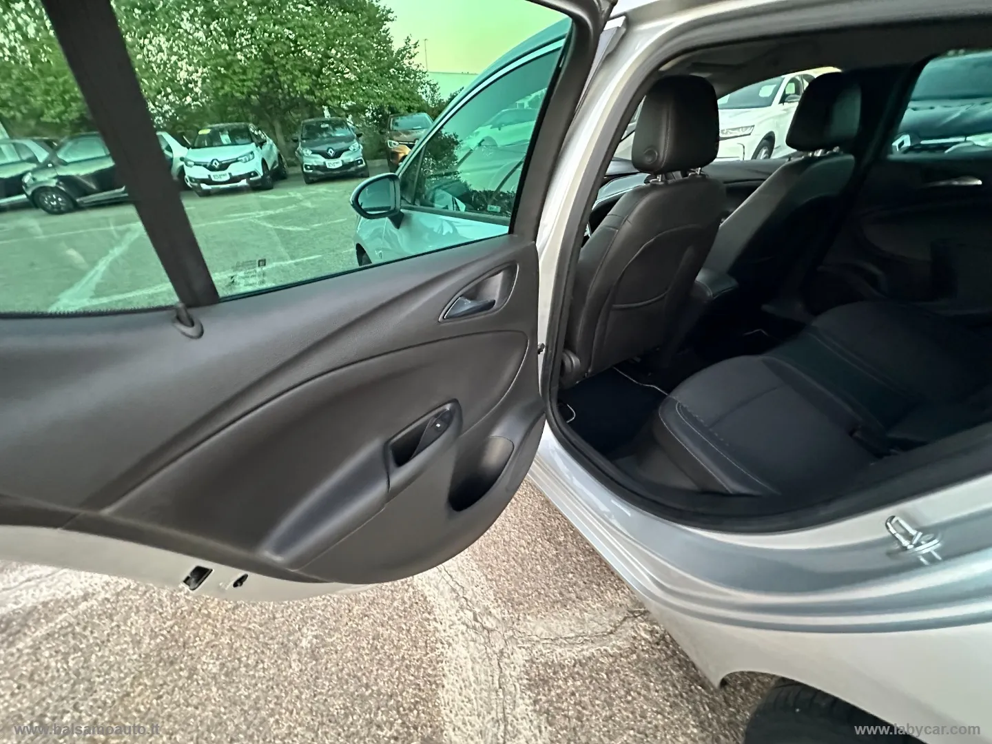 Opel Astra Astra 1.0 T Innovation MONITOR GUASTO - Foto 20