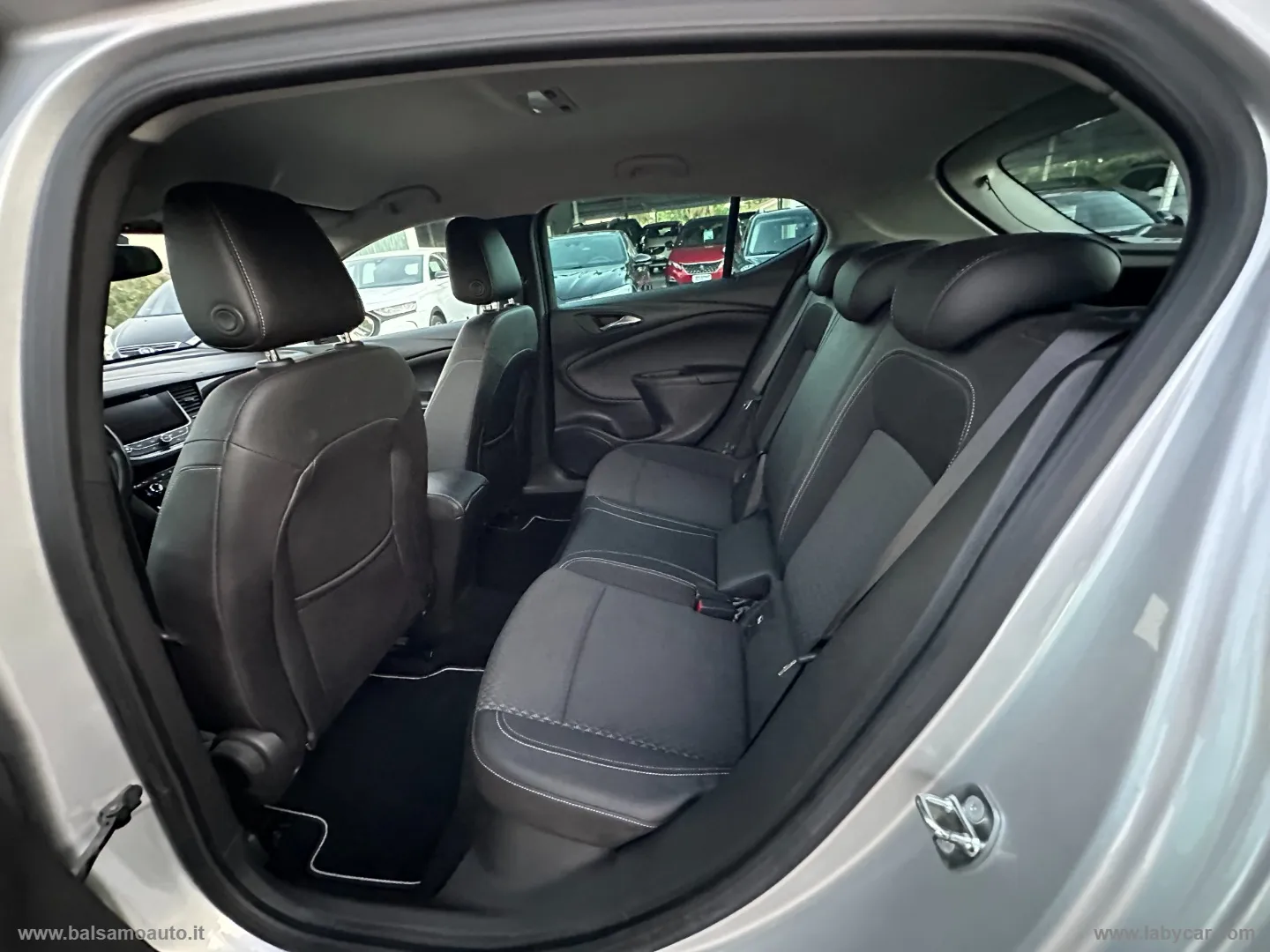 Opel Astra Astra 1.0 T Innovation MONITOR GUASTO - Foto 22