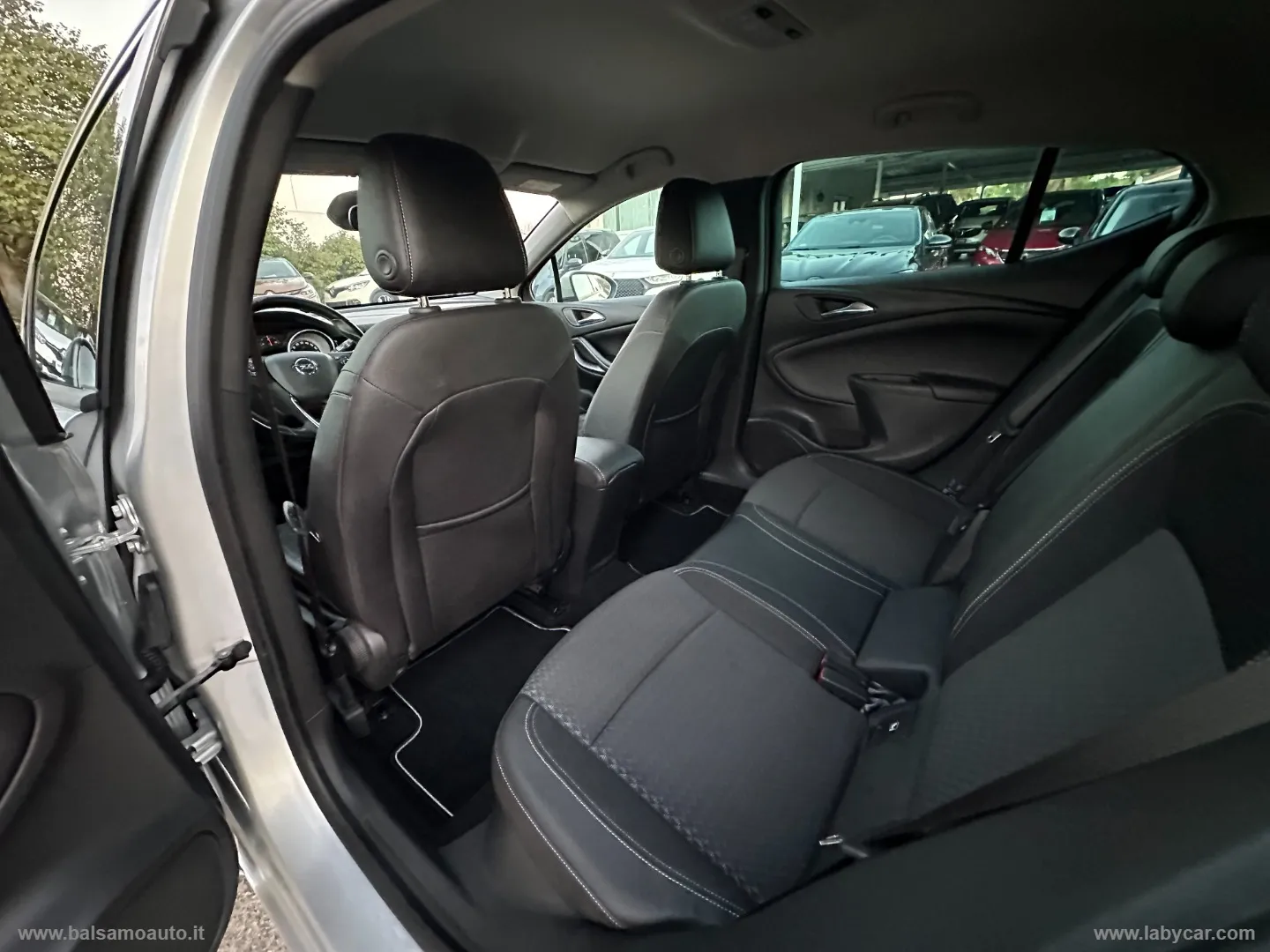 Opel Astra Astra 1.0 T Innovation MONITOR GUASTO - Foto 23