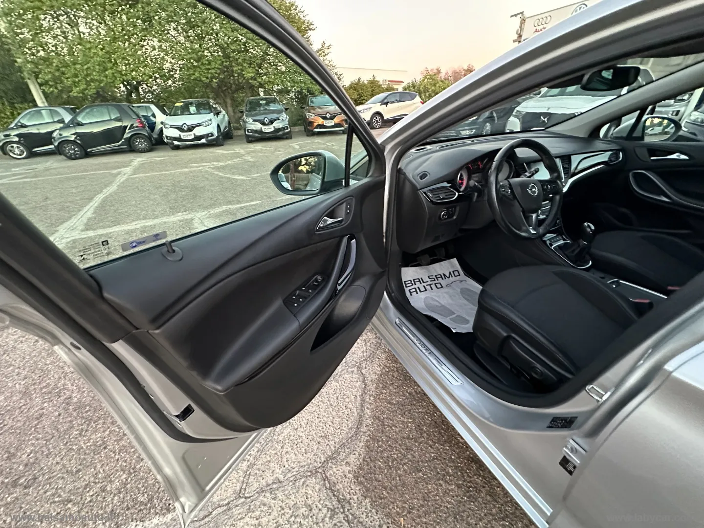Opel Astra Astra 1.0 T Innovation MONITOR GUASTO - Foto 24