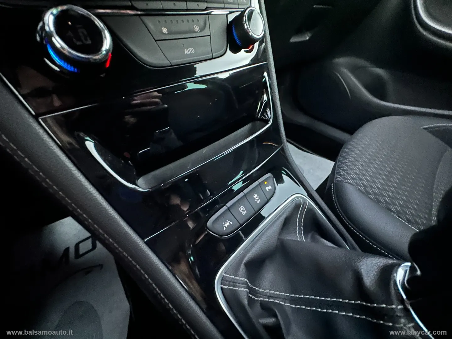 Opel Astra Astra 1.0 T Innovation MONITOR GUASTO - Foto 29