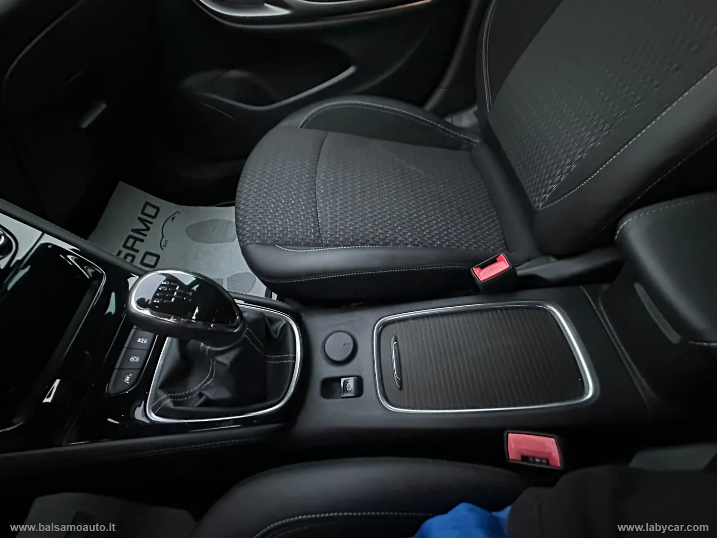 Opel Astra Astra 1.0 T Innovation MONITOR GUASTO - Foto 30