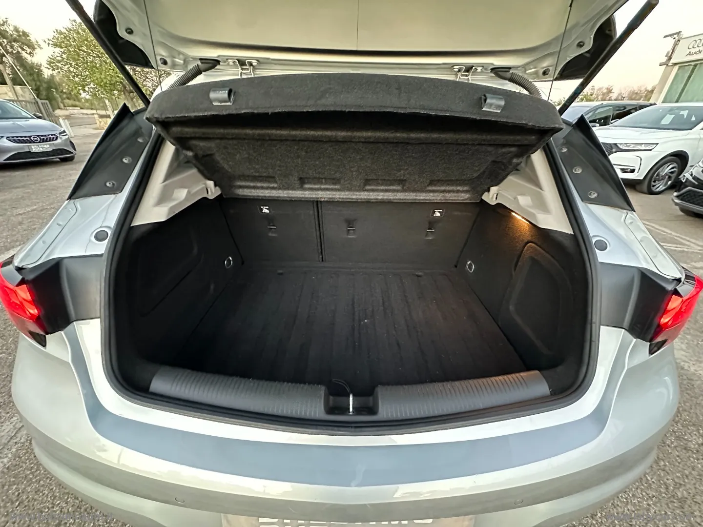 Opel Astra Astra 1.0 T Innovation MONITOR GUASTO - Foto 34