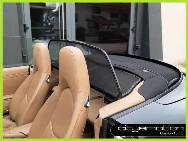 Porsche 911 997 MK2 Carrera 4S Cabriolet - Foto 6