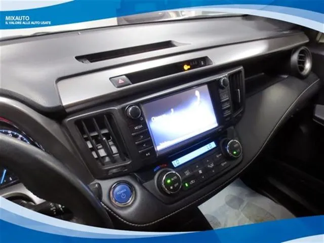 Toyota RAV 4 2.5 VVTi Hybrid 155cv 2WD Dynamic E-CVT EU6 - Foto 20