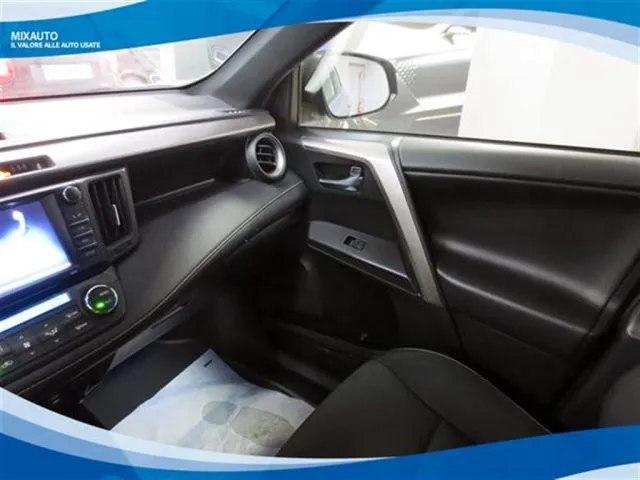 Toyota RAV 4 2.5 VVTi Hybrid 155cv 2WD Dynamic E-CVT EU6 - Foto 25