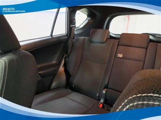 Toyota RAV 4 2.5 VVTi Hybrid 155cv 2WD Dynamic E-CVT EU6 - Foto 26