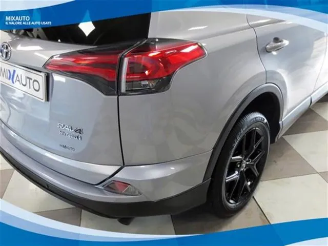 Toyota RAV 4 2.5 VVTi Hybrid 155cv 2WD Dynamic E-CVT EU6 - Foto 28