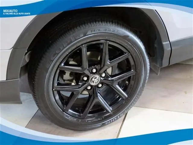 Toyota RAV 4 2.5 VVTi Hybrid 155cv 2WD Dynamic E-CVT EU6 - Foto 29