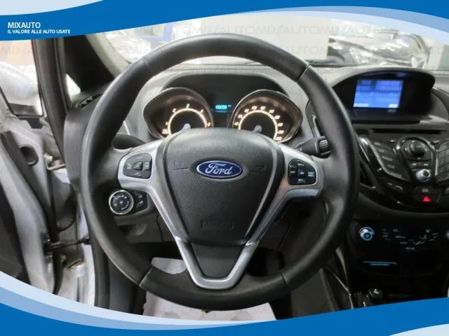 Ford B-Max 1.5 TDCI 75cv Titanium EU5 - Foto 18