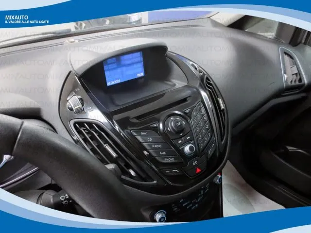 Ford B-Max 1.5 TDCI 75cv Titanium EU5 - Foto 19