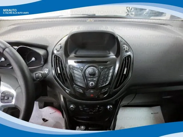 Ford B-Max 1.5 TDCI 75cv Titanium EU5 - Foto 20