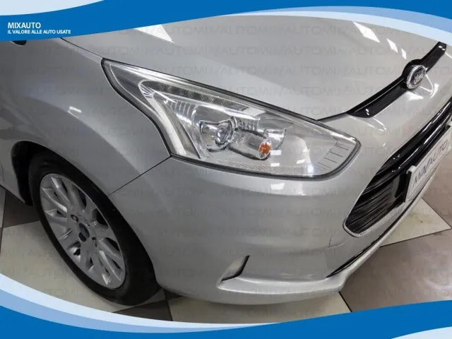 Ford B-Max 1.5 TDCI 75cv Titanium EU5 - Foto 25