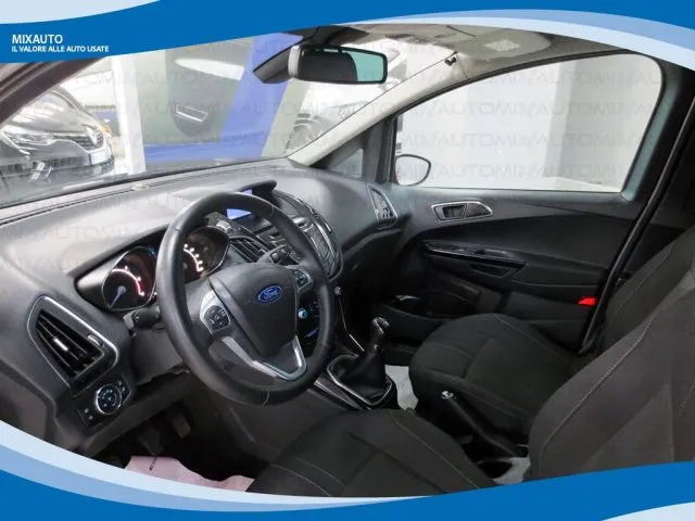 Ford B-Max 1.5 TDCI 75cv Titanium EU5 - Foto 4