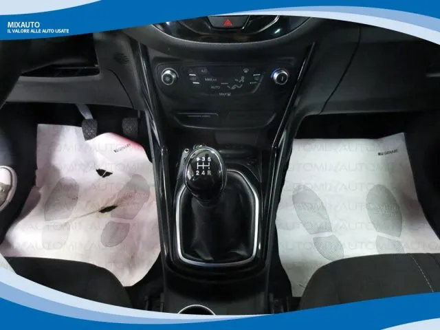 Ford B-Max 1.5 TDCI 75cv Titanium EU5 - Foto 8