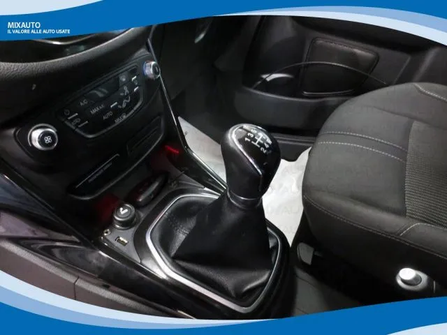 Ford B-Max 1.5 TDCI 75cv Titanium EU5 - Foto 9