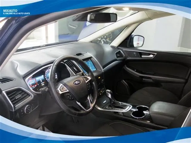 Ford S-Max 2.0 TDCI 180cv Titanium Business PowerShift EU6 - Foto 18