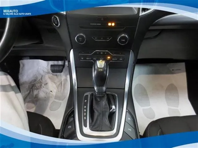 Ford S-Max 2.0 TDCI 180cv Titanium Business PowerShift EU6 - Foto 22