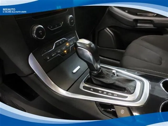 Ford S-Max 2.0 TDCI 180cv Titanium Business PowerShift EU6 - Foto 23