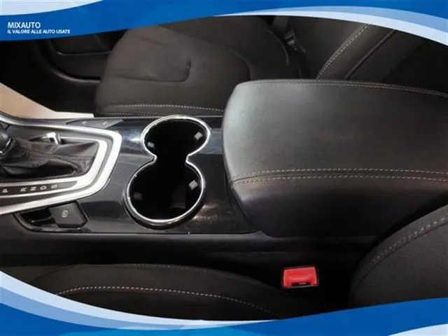 Ford S-Max 2.0 TDCI 180cv Titanium Business PowerShift EU6 - Foto 24