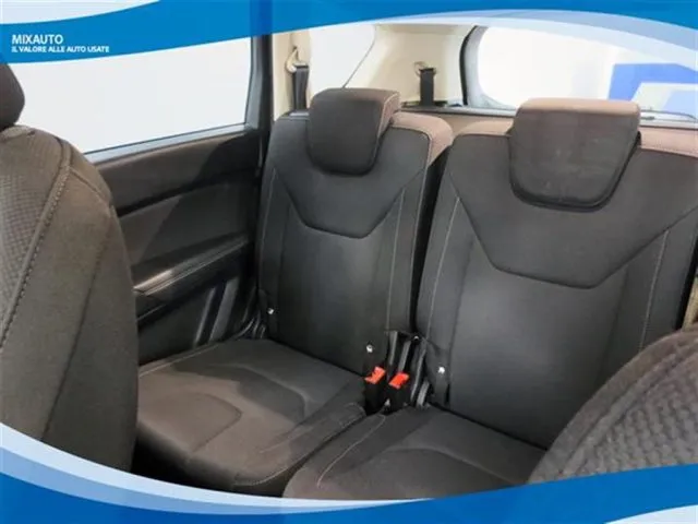 Ford S-Max 2.0 TDCI 180cv Titanium Business PowerShift EU6 - Foto 26