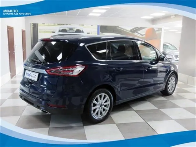 Ford S-Max 2.0 TDCI 180cv Titanium Business PowerShift EU6 - Foto 3