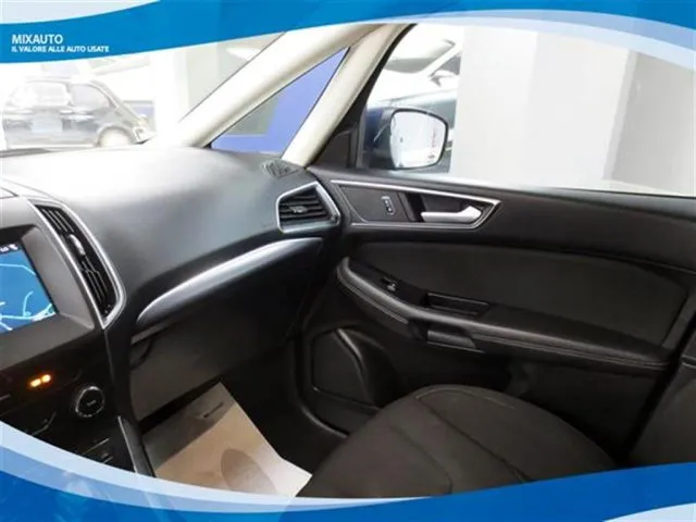 Ford S-Max 2.0 TDCI 180cv Titanium Business PowerShift EU6 - Foto 11