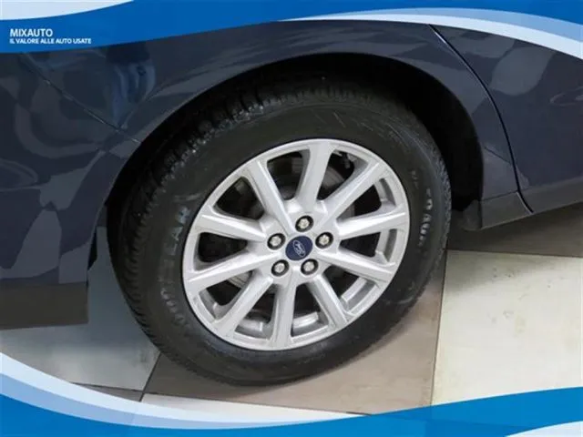 Ford S-Max 2.0 TDCI 180cv Titanium Business PowerShift EU6 - Foto 15
