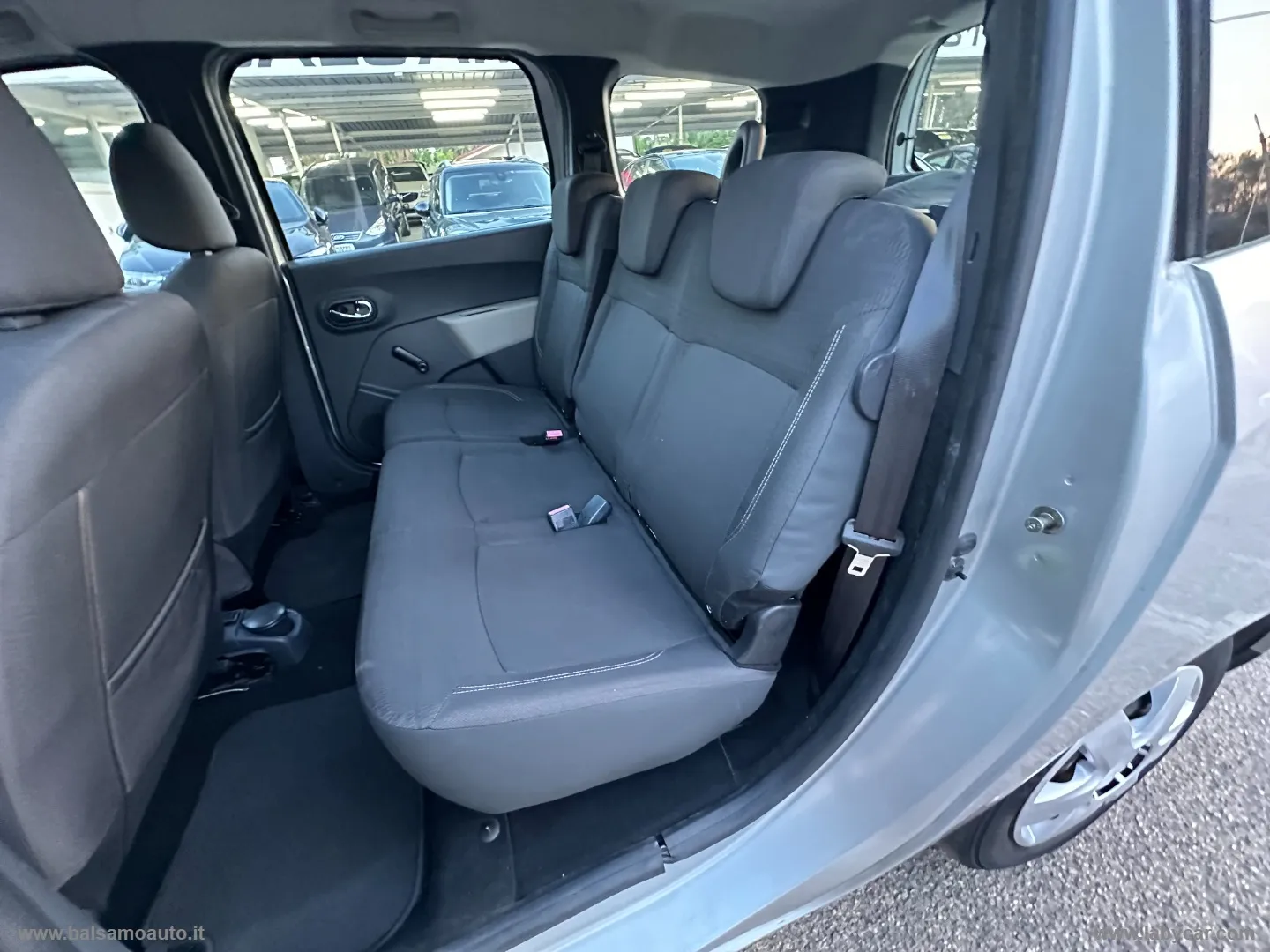Dacia Lodgy Lodgy 1.5 dCi 8V 110 CV 5 posti Lauréate - Foto 21