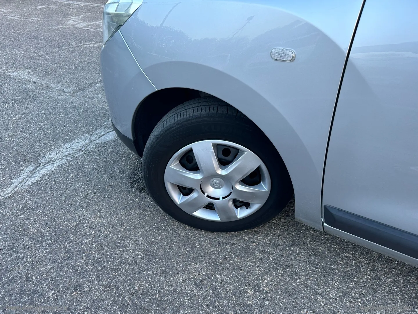 Dacia Lodgy Lodgy 1.5 dCi 8V 110 CV 5 posti Lauréate - Foto 32