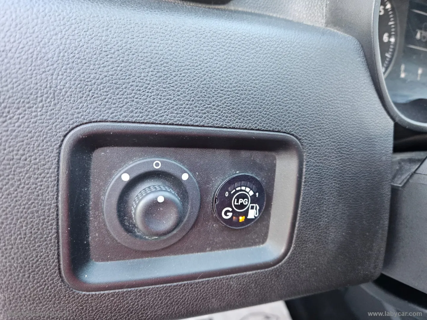 Dacia Lodgy Lodgy 1.5 dCi 8V 110 CV 5 posti Lauréate - Foto 37