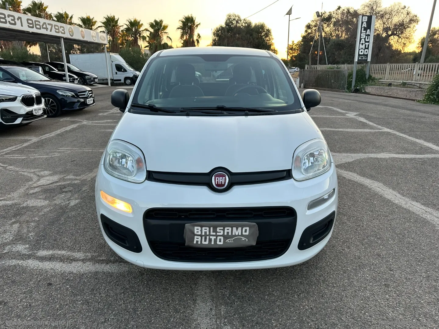 Fiat Panda Panda 1.2 Lounge - Foto 2