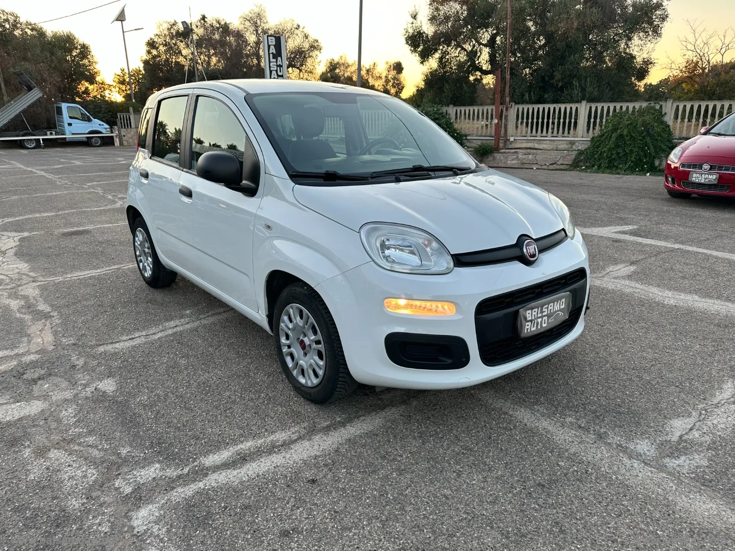 Fiat Panda Panda 1.2 Lounge - Foto 3