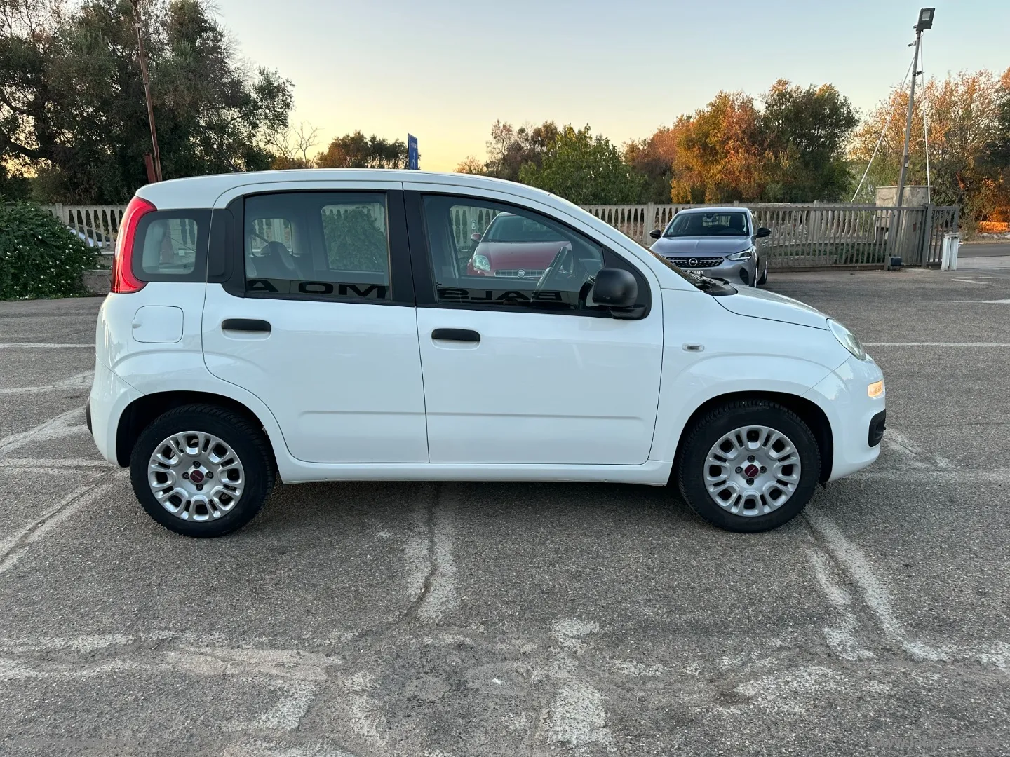 Fiat Panda Panda 1.2 Lounge - Foto 4