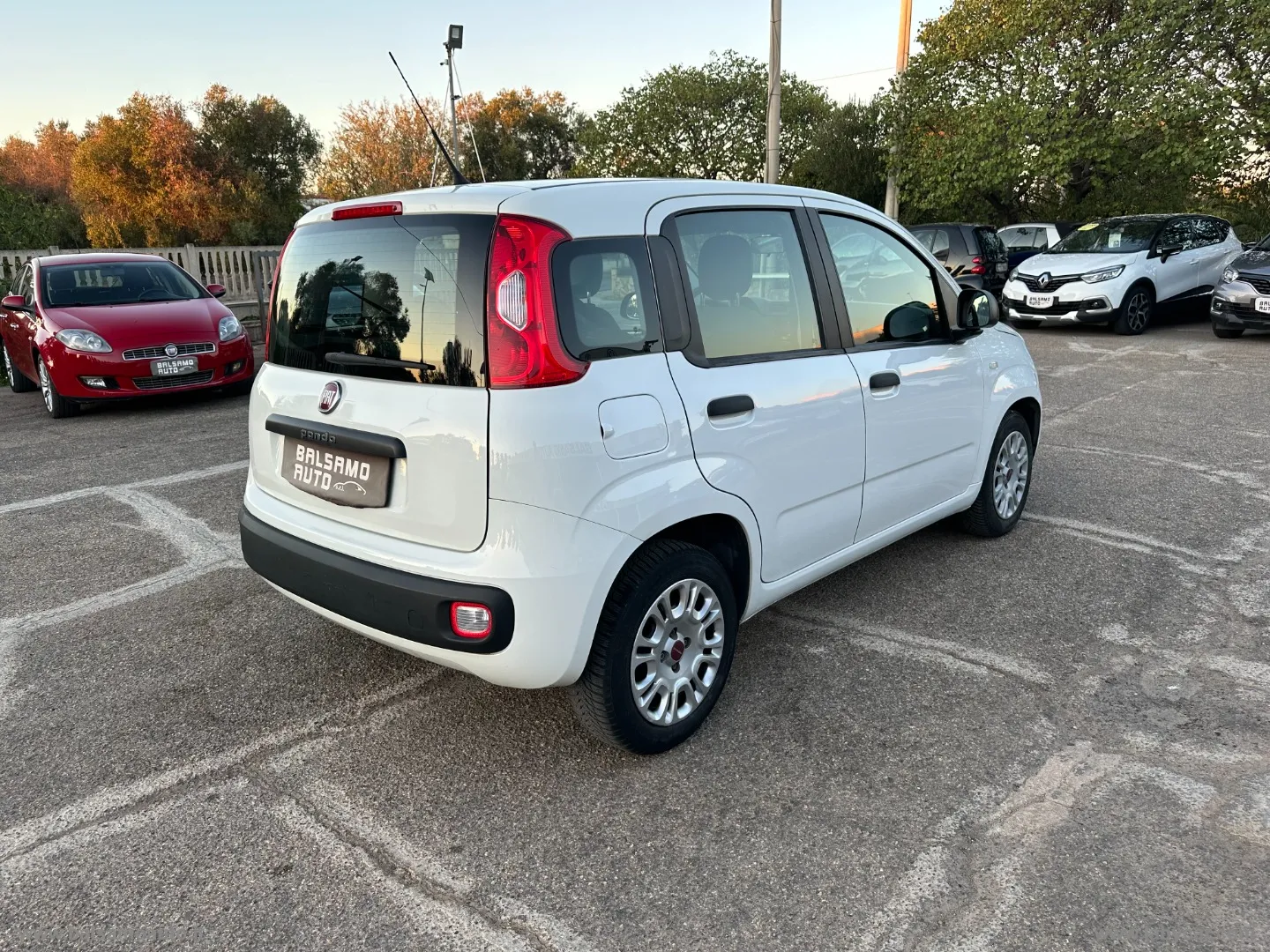 Fiat Panda Panda 1.2 Lounge - Foto 5