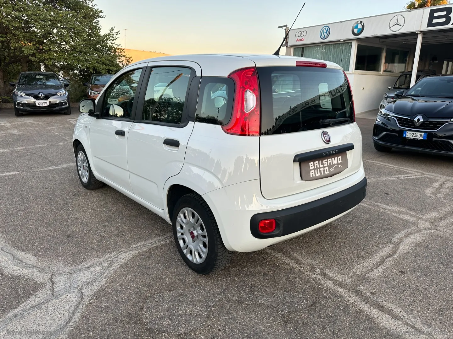Fiat Panda Panda 1.2 Lounge - Foto 7