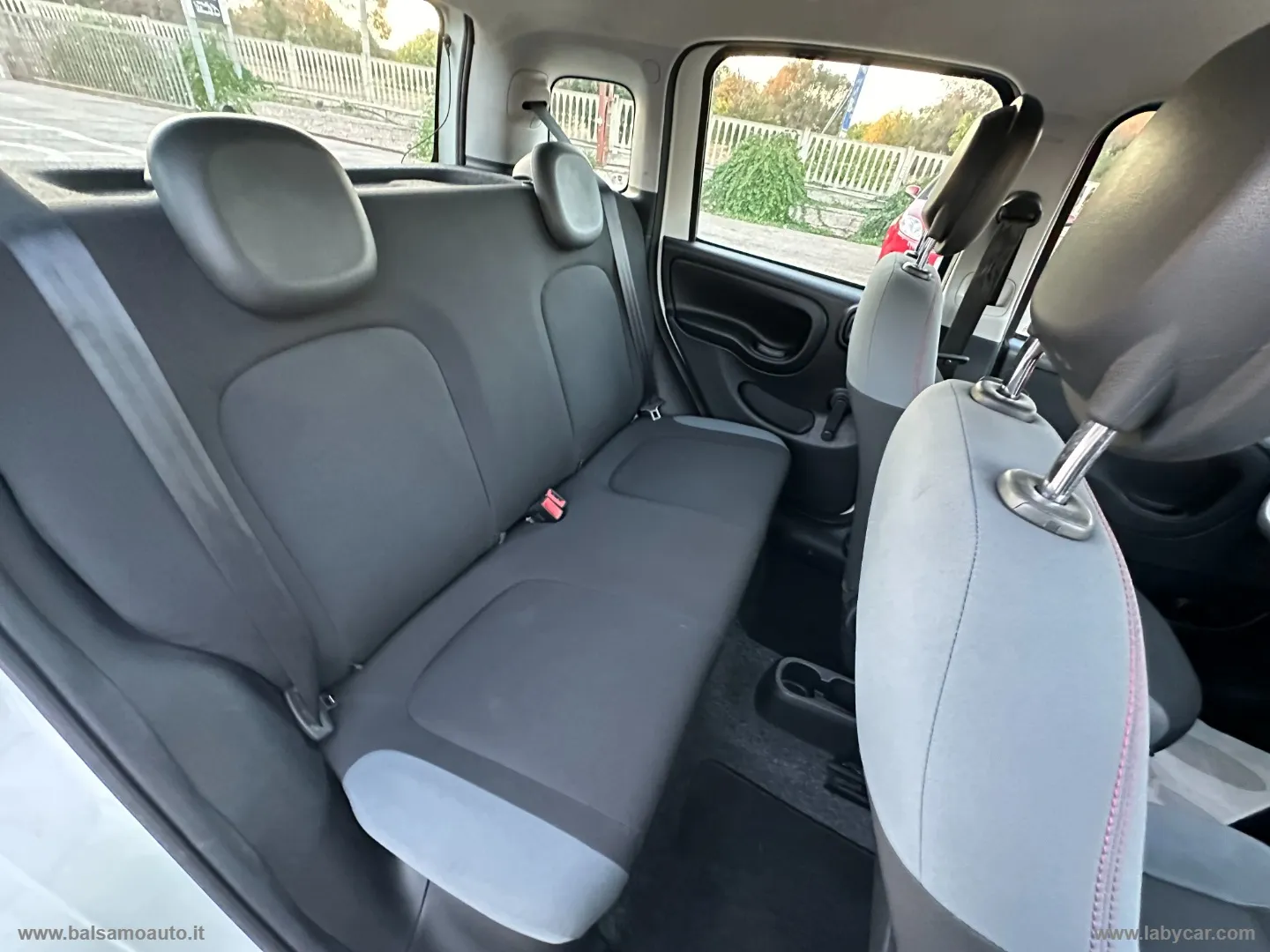 Fiat Panda Panda 1.2 Lounge - Foto 12