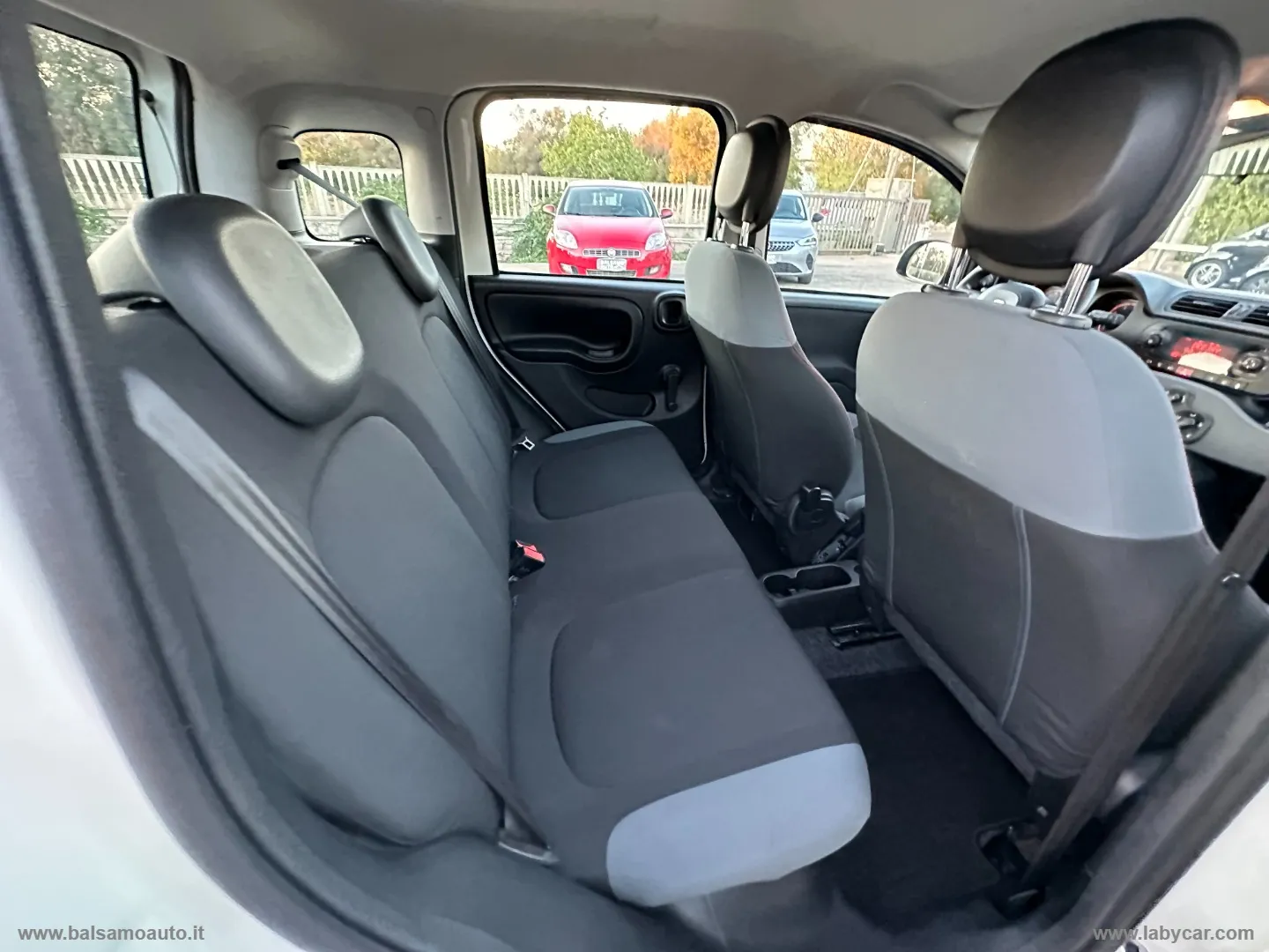 Fiat Panda Panda 1.2 Lounge - Foto 13
